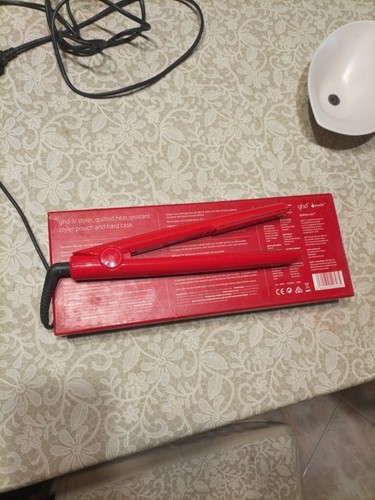 Piastra capelli ghd 2b - capelli, 4.2b