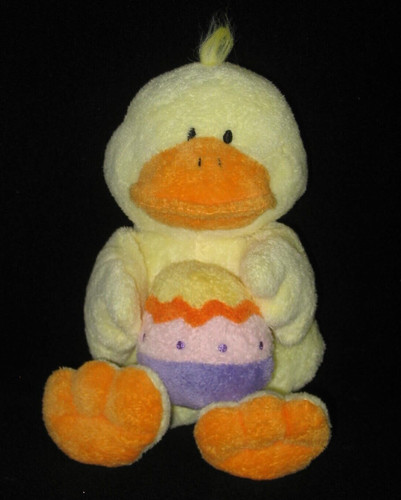 Pluffies quackies anatra - ty,