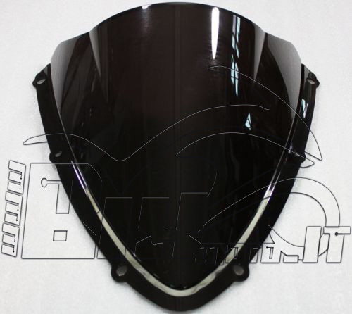 Cupolino plexiglass gsxr - plexiglass,