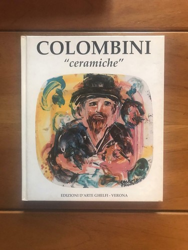 Colombini ceramiche - ", ceramiche"