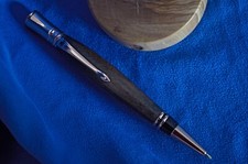 Penna a sfera in legno di