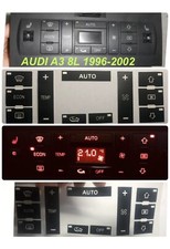 AUDI A3 8L S3 8L  A2  Leon MK1 Pegatinas  Pegatinas Para Restaurar