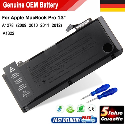 Batteria for a1322 per apple - a1322,