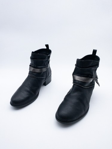 Rieker stivaletti donna - rieker,