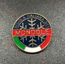 Spilla Sportiva - Scuola