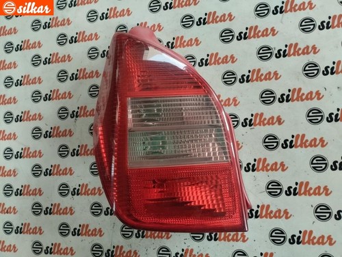 Fanale post citroen c2 - post, sx