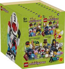 LEGO® 71051 MINIFIGURES SERIE