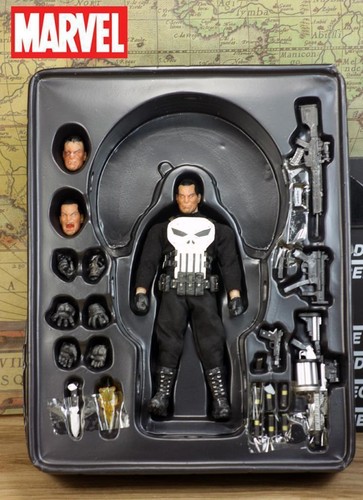 Punisher special ops - punisher,