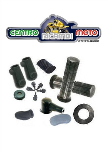 Kit restauro vespa - kit, special