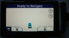 Garmin Nuvi 1490, ottime