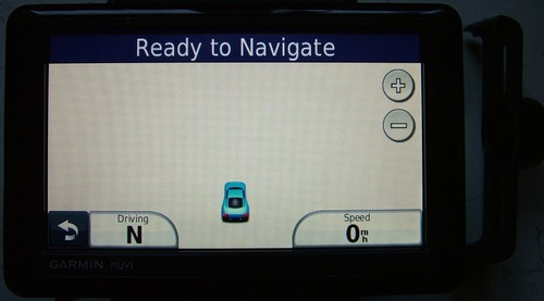 Garmin nuvi 1490 ottime - 1490,,