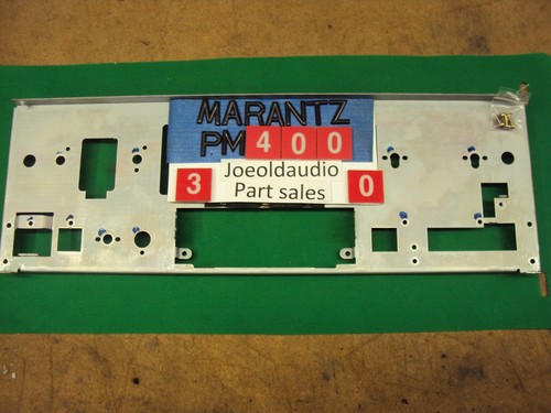 Amplificatore marantz pm400 - marantz,