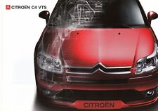 CITROEN C4 VTS Sport modello