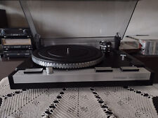 Giradischi Thorens TD115 MK II Belt drive autostop -Ortofon