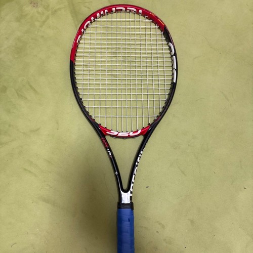 Racchetta tennis tecnifibre - da,