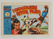 ALBI DEL VITTORIOSO SERIE Jim