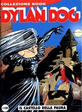 Libri Dylan Dog Collezione