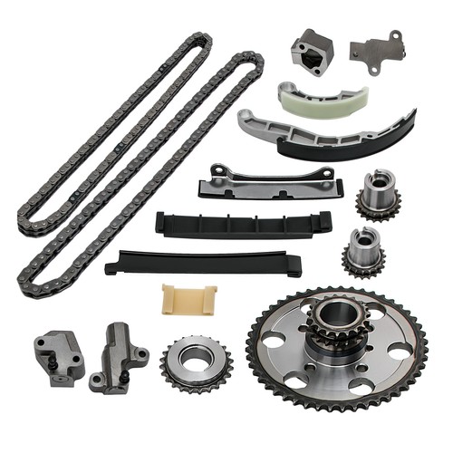 Kit catena distribuzione per - catena,