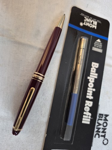 Penna sfera montblanc - sfera,
