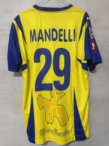 Maglia chievo verona gara - verona,