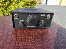 Kit ricetrasmettitore TEN-TEC