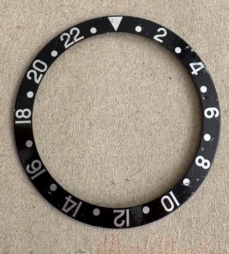 Originale rolex gmt master - originale,