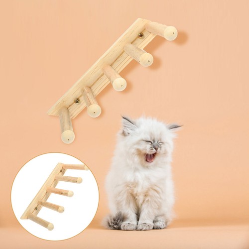 Piattaforma per gatti