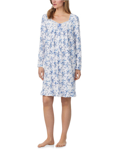 Camicia notte corta eileen - notte,