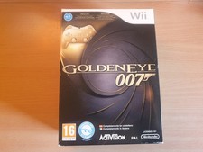007 GoldenEye Edición