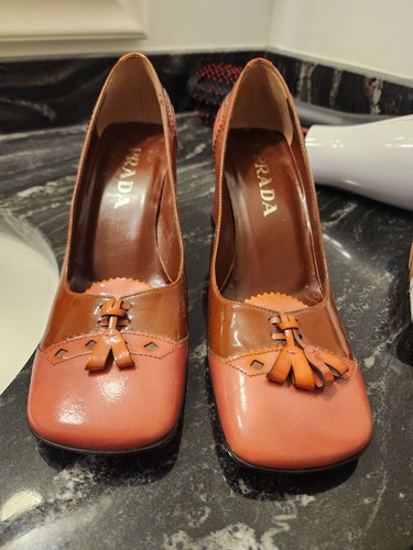 Autentiche scarpe prada - autentiche,