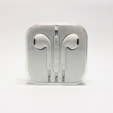 EarPods con attacco da 3,5 mm
