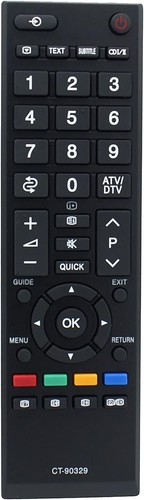 90329 telecomando di - ct-90329,