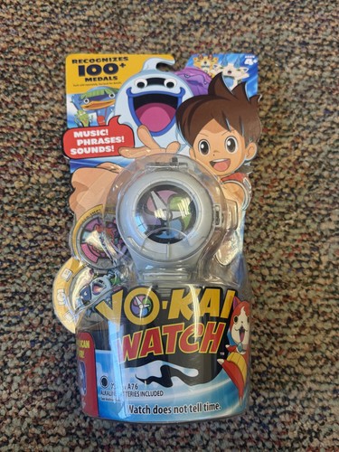 Hasbro kai watch white 2015 - watch,