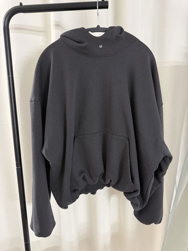 Rara felpa con cappuccio yeezy - rara,