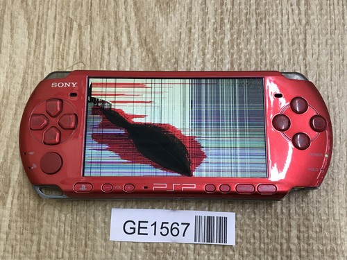 Console psp 3000 radiant - console,