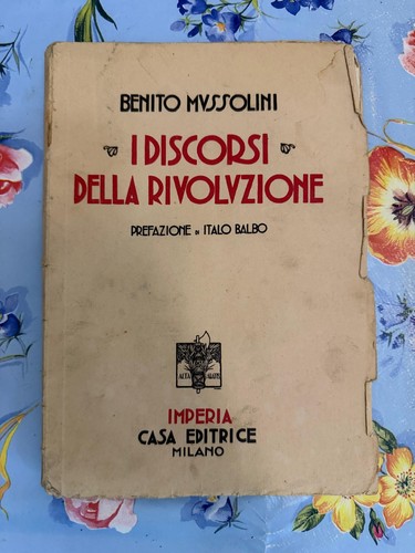Discorsi della rivoluzione - discorsi, rivoluzione"