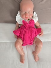 Bambola reborn otarddolls - bambola, ot