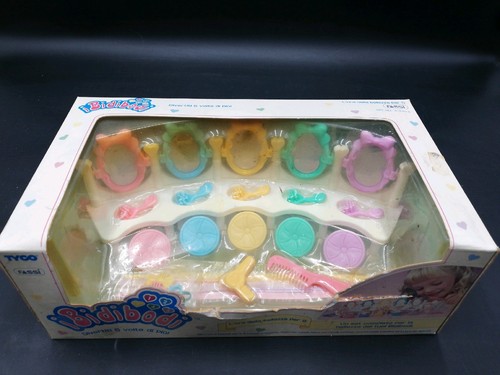 Bidibodi quints set - quints,