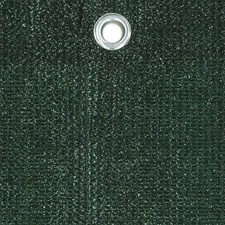 RETE SCHERMATURA DI PRIMA QUALITÀ ALOHA VERDE 1.5X5 M TENAX RETE GIARDINO RECIN