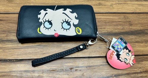 Portafoglio donna betty - betty, boop