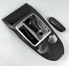 Console Mercedes AMG