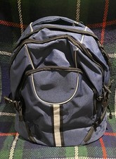 Zaino Grande Navy 28L Zaino
