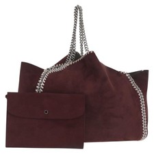 Borsa Stella MacCartney Catena