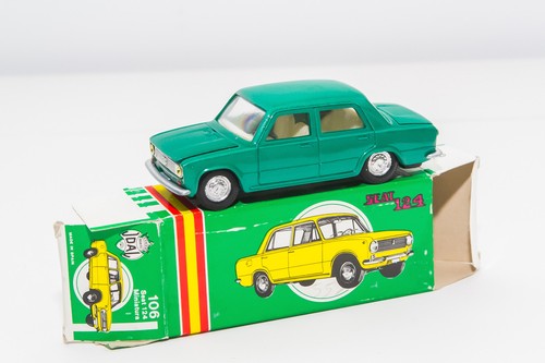 Joal seat fiat - 124, 106