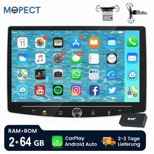 Dab 64gb android 15 - android, apple
