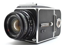 [Quasi come nuovo+] Hasselblad