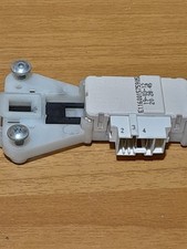 ELETTROSERRATURA LAVATRICE