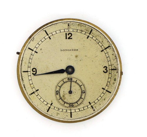 Quadrante orologio da - quadrante, di