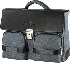 Cartella Ufficio con patta