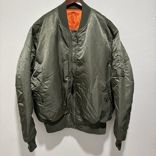 Alpha industries flight - industries,